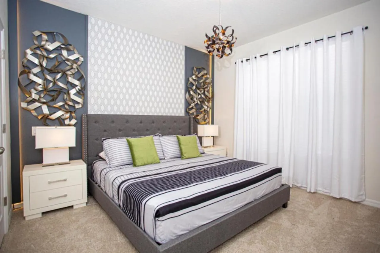 Amazing 6Bds Home With Private Pool St7040 Davenport